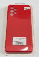 Чохол Silicone Case for Samsung A13 No Logo