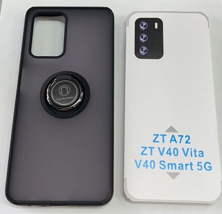 Case Ring for ZTE V40 / V40 5G / A72