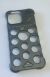 Case Aluminium CELL for Apple Iphone 15 Pro Max