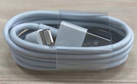 USB Cable Apple Lightning Iphone 6