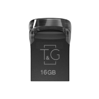 USB Flash Drive T&G TG120 Smatr 16GB