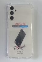 Case Clear ShockProof for Samsung M34