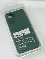 Чохол Silicone Case for Oppo A78 4G