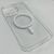 Ultra thin plastic for Apple Iphone 14 Pro Max with Magsafe