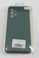 Чохол Silicone Case for Samsung A33 No Logo