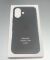 Чехол Leather Case Apple Iphone 16 MagSafe