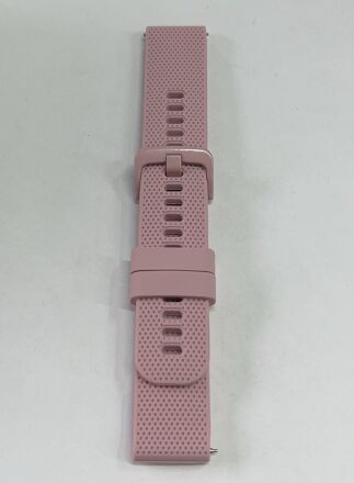 Ремінець для Xiaomi Amazfit Bip Original Design 20mm