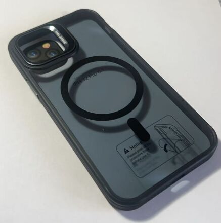 Чехол Lens Armor MagSafe iPhone 12/12Pro