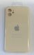 Чохол Silicone Case Copy Apple iPhone 11 Square
