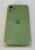 Чохол Silicone Case Copy Apple iPhone 11 Square