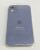 Чохол Silicone Case Copy Apple iPhone 11 Square