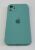 Чохол Silicone Case Copy Apple iPhone 11 Square