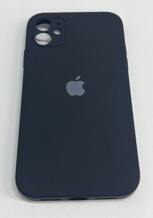 Чохол Silicone Case Copy Apple iPhone 11 Square