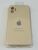 Чохол Silicone Case Copy Apple iPhone 11 Square