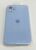 Чохол Silicone Case Copy Apple iPhone 11 Square