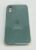 Чохол Silicone Case Copy Apple iPhone 11 Square