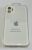 Чохол Silicone Case Copy Apple iPhone 11 Square