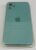 Чохол Silicone Case Copy Apple iPhone 11 Square