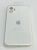 Чохол Silicone Case Copy Apple iPhone 11 Square