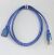 Подовжувач USB 1m USB 2.0