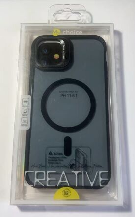 Чехол Lens Armor MagSafe iPhone 11