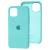 Чохол Silicone Case Original Apple iPhone 11