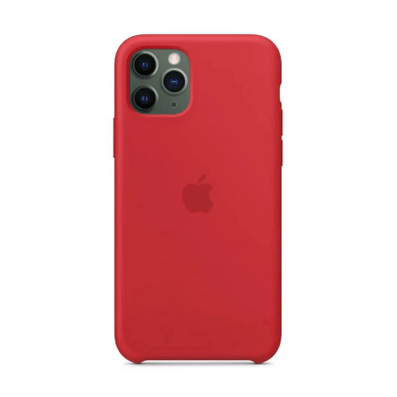 Чохол Silicone Case Original Apple iPhone 11