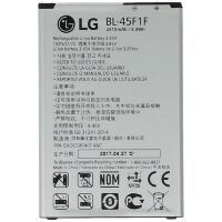 Акумулятор для LG BL-45F1F / K7 / K8