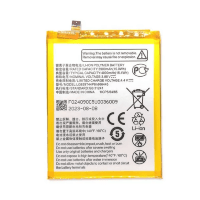Аккумулятор ZTE Li3839T44P8H866445 | ZTE Blade A7S 2020 /ZTE Blade A71