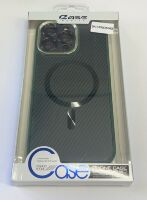 Case Carbone Shield Magsafe  for Apple Iphone 15 ProMax