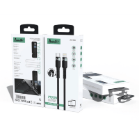 USB Cable Avantis AC-46сi 20w Type-C to Lightning