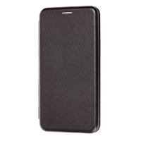 Книжка кожа Samsung A41 2020