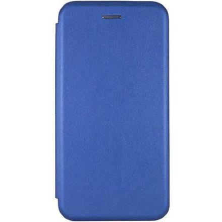 Книжка кожа Samsung A41 2020