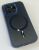 Case Carbone Shield Magsafe  for Apple Iphone 15 Pro