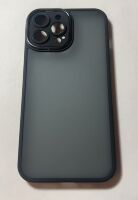 Чехол Color Matte iPhone 13 ProMax