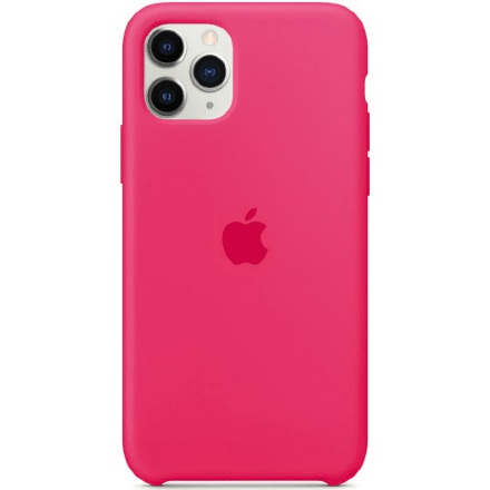 Чохол Silicone Case Original Apple iPhone 11 Pro Max