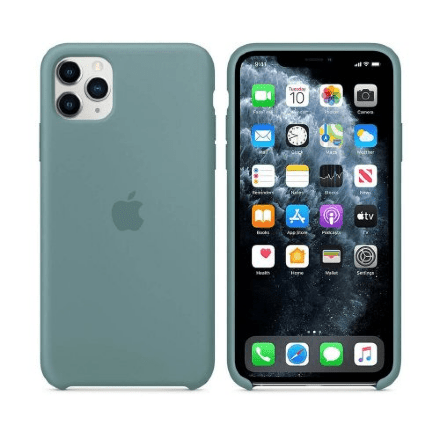 Чохол Silicone Case Original Apple iPhone 11 Pro Max