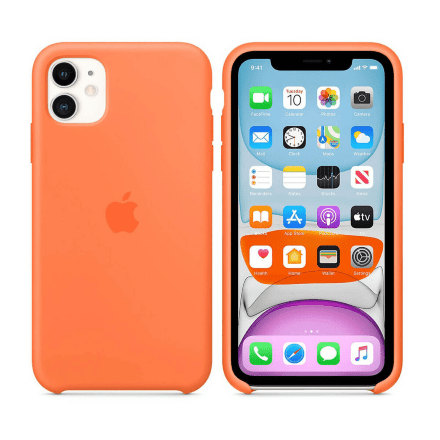 Чохол Silicone Case Original Apple iPhone 11 Pro Max