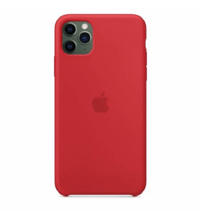 Чохол Silicone Case Original Apple iPhone 11 Pro Max