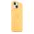 Silicone Case Original With MagSafe and Splash Screen Apple iPhone 14 Plus