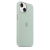 Silicone Case Original With MagSafe and Splash Screen Apple iPhone 14 Plus