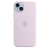 Silicone Case Original With MagSafe and Splash Screen Apple iPhone 14 Plus