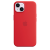 Silicone Case Original With MagSafe and Splash Screen Apple iPhone 14 Plus
