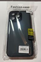 Чехол Color Matte iPhone 15 ProMax