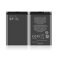 Аккумулятор Nokia BP-3L