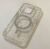 Case Stones and Stars MagSafe Apple for Iphone 16 ProMax