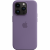 Silicone Case Original With MagSafe and Splash Screen Apple iPhone 14