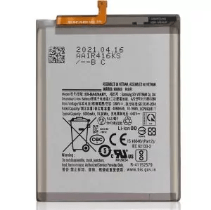Акумулятор для Samsung A426 Galaxy A42/ A32 5G/ A72 /  EB-BA426ABY