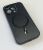 Case Carbone Shield Magsafe  for Apple Iphone 14 ProMax