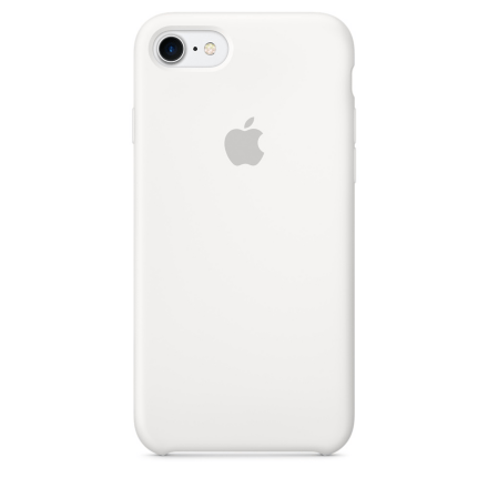 Чохол Silicone Case Original Apple iPhone 8
